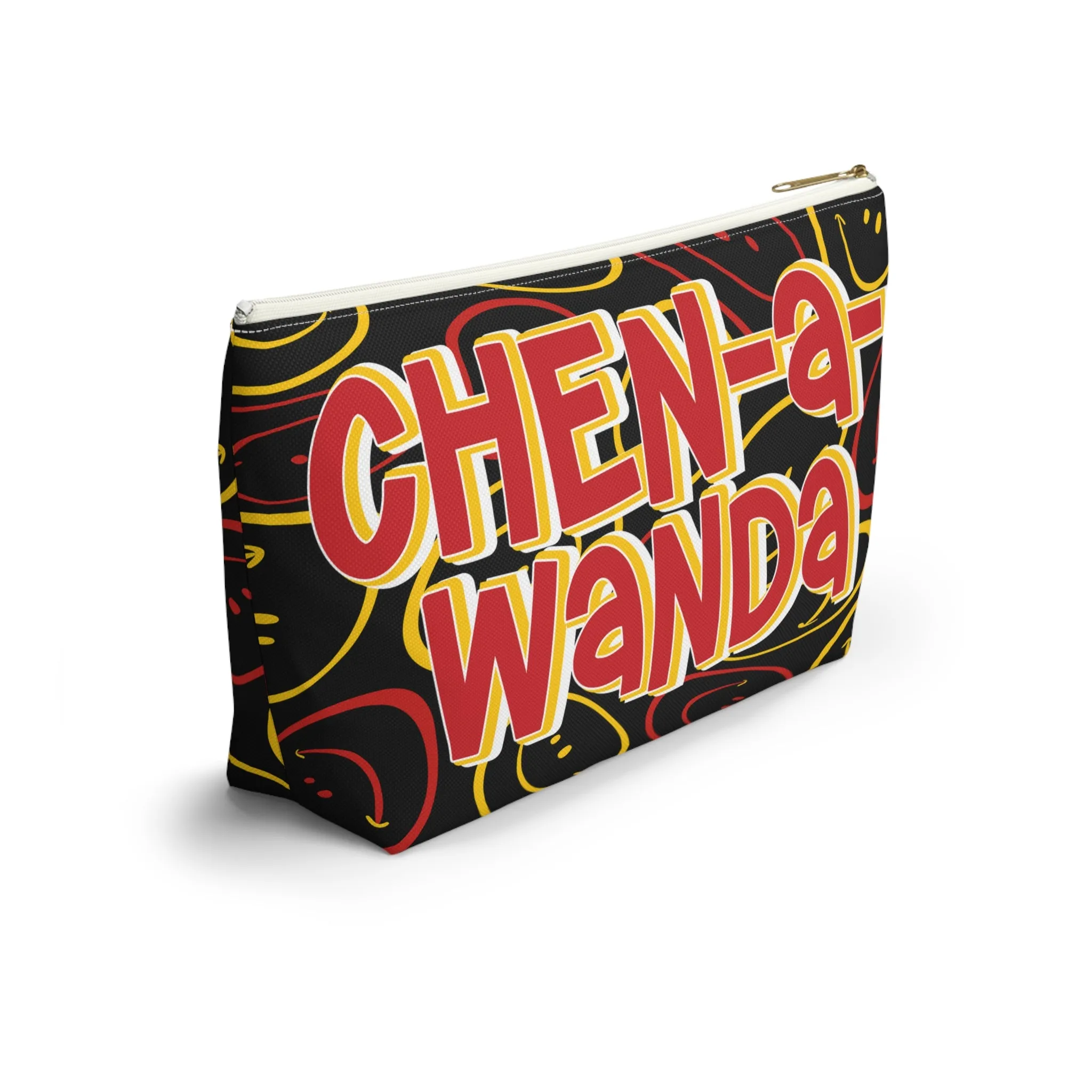 Chen-A-Wanda Camp Makeup Bag