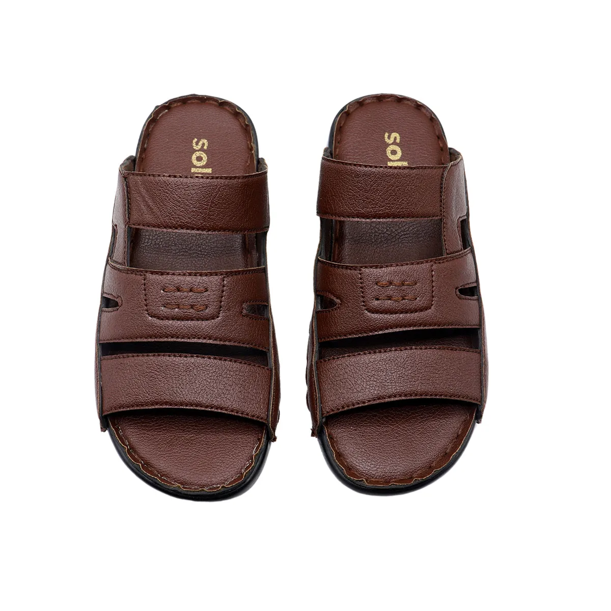 Choco Casual Slipper M00120003