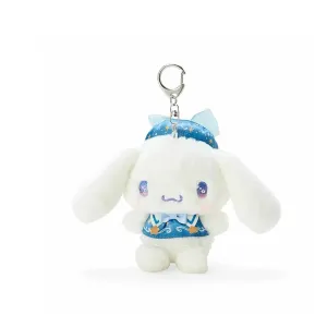 Cinnamoroll Magical Mascot Keychain Plush