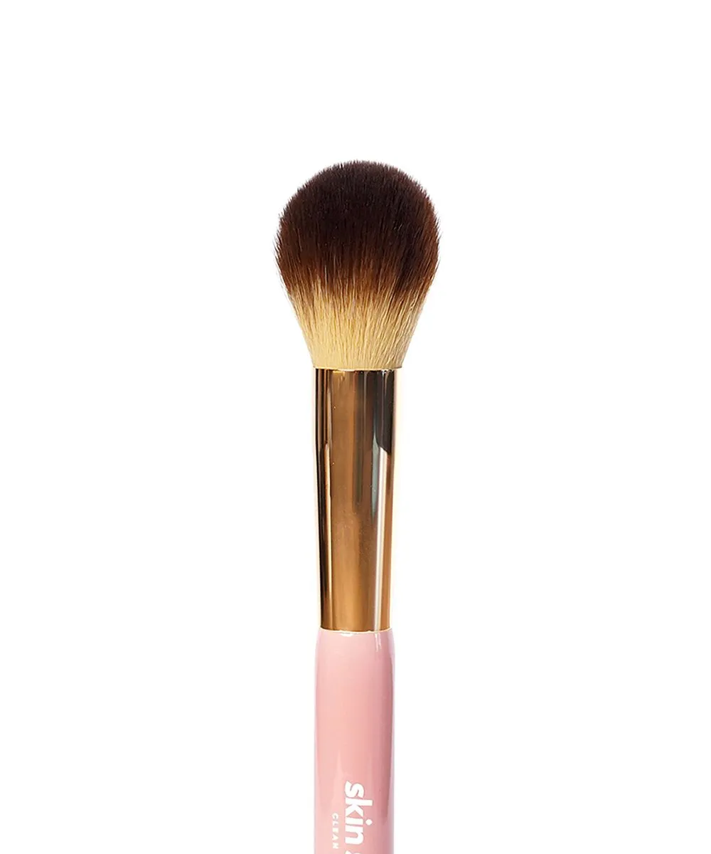 Clean Skin Powder Brush