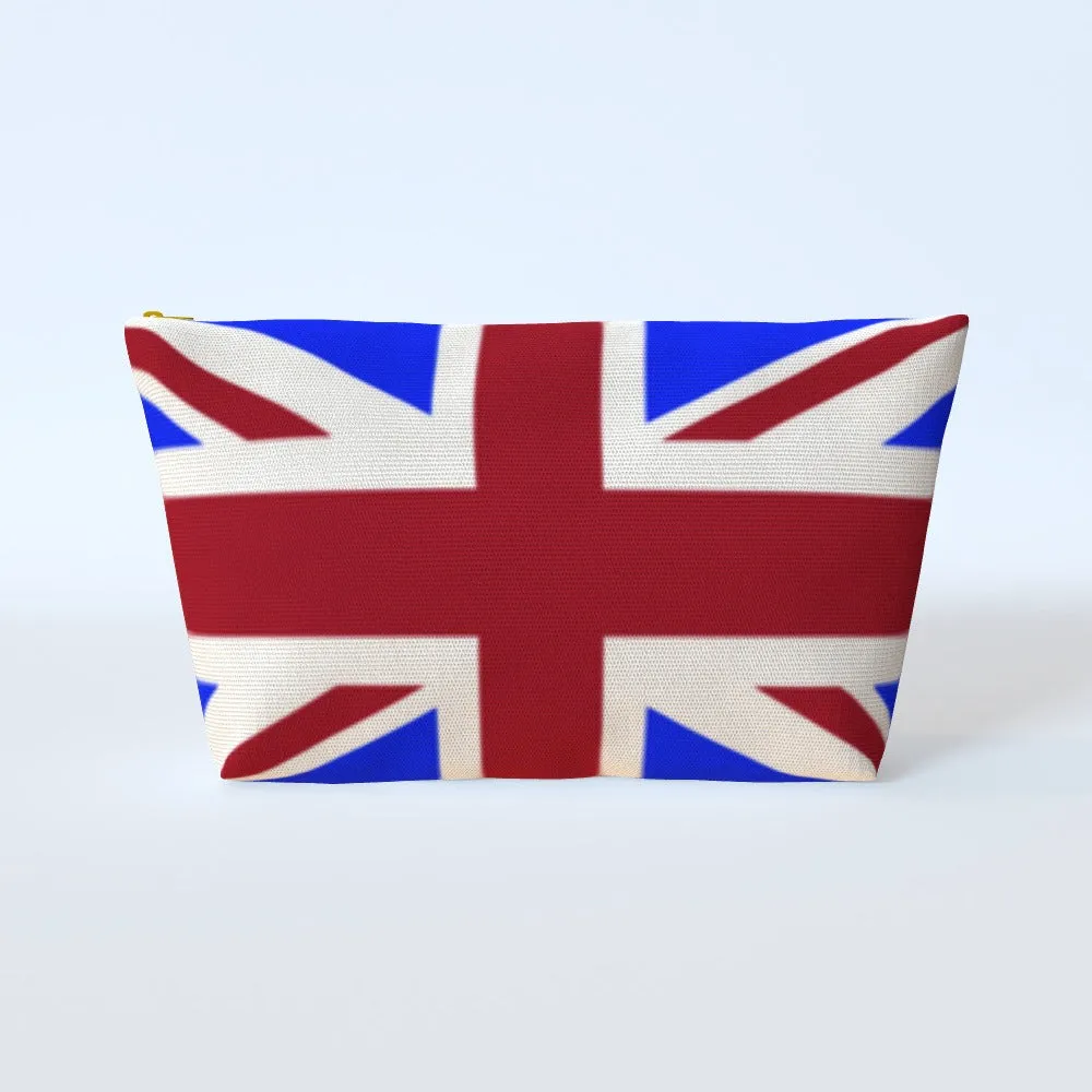 Cosmetic Bag - United Kingdom