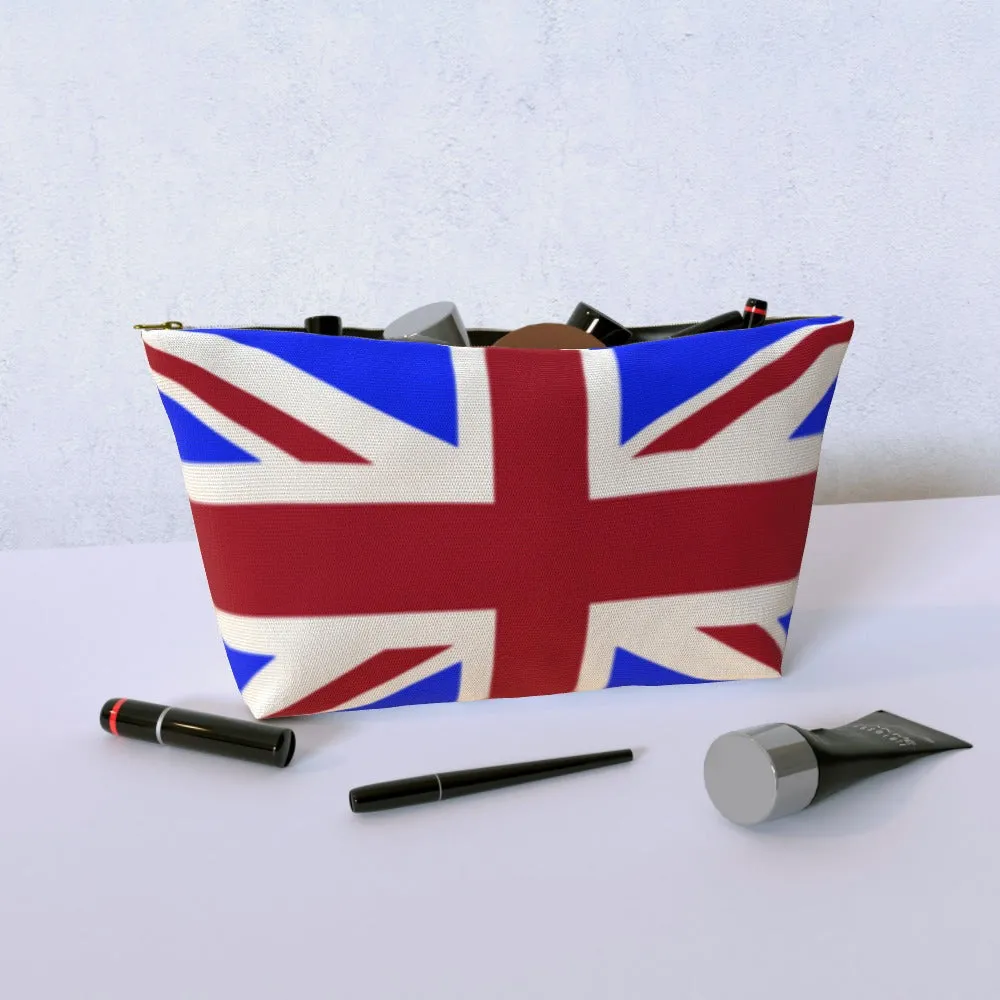 Cosmetic Bag - United Kingdom