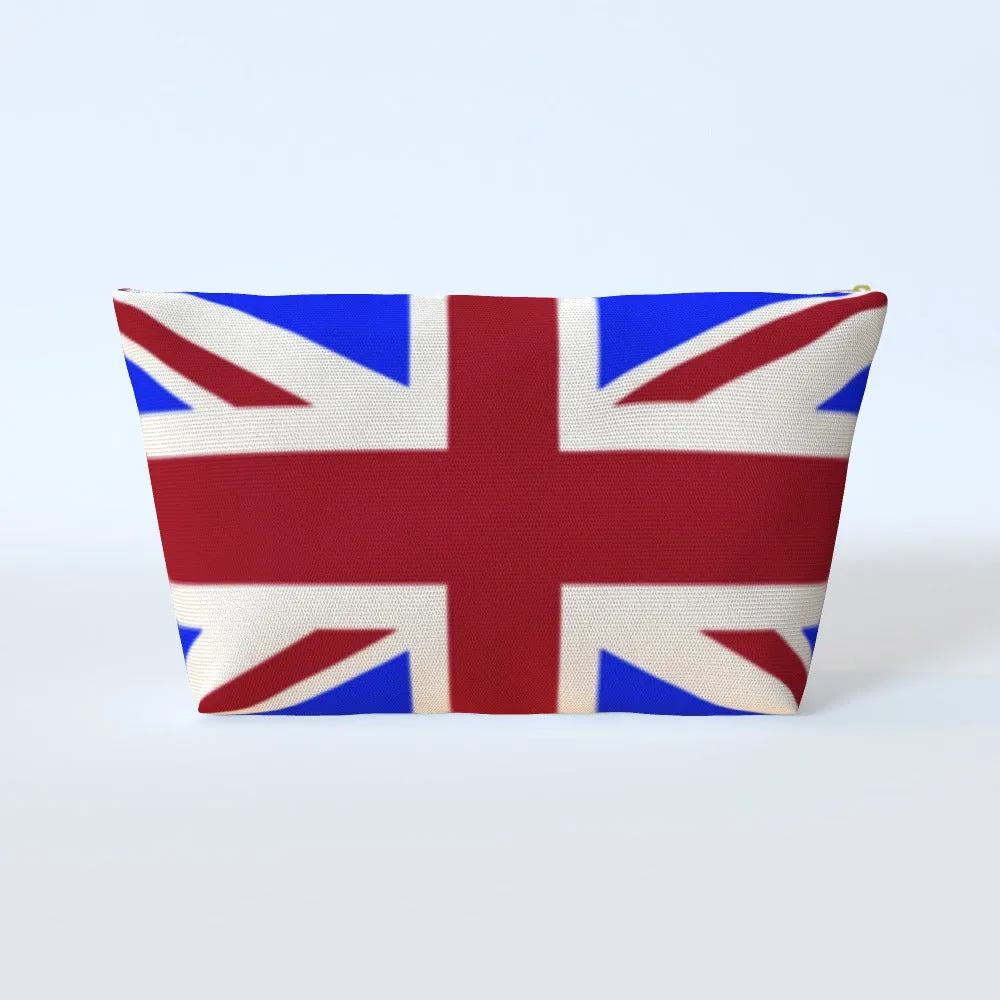 Cosmetic Bag - United Kingdom