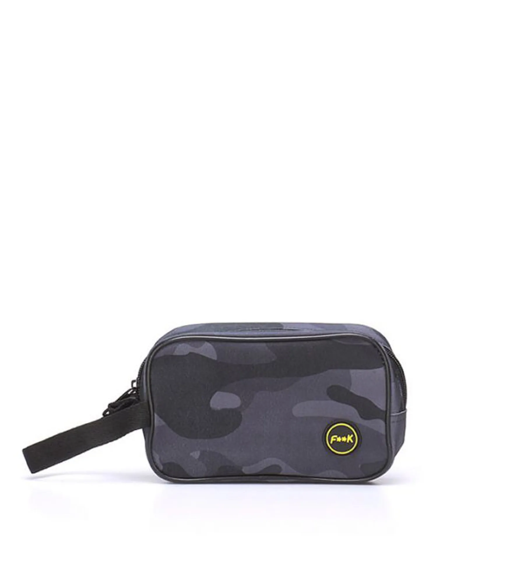 Cosmetic Camouflage Bag