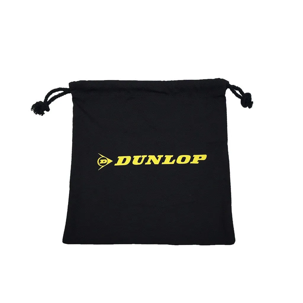 Cotton Drawstring Pouch-Square(CB-22)