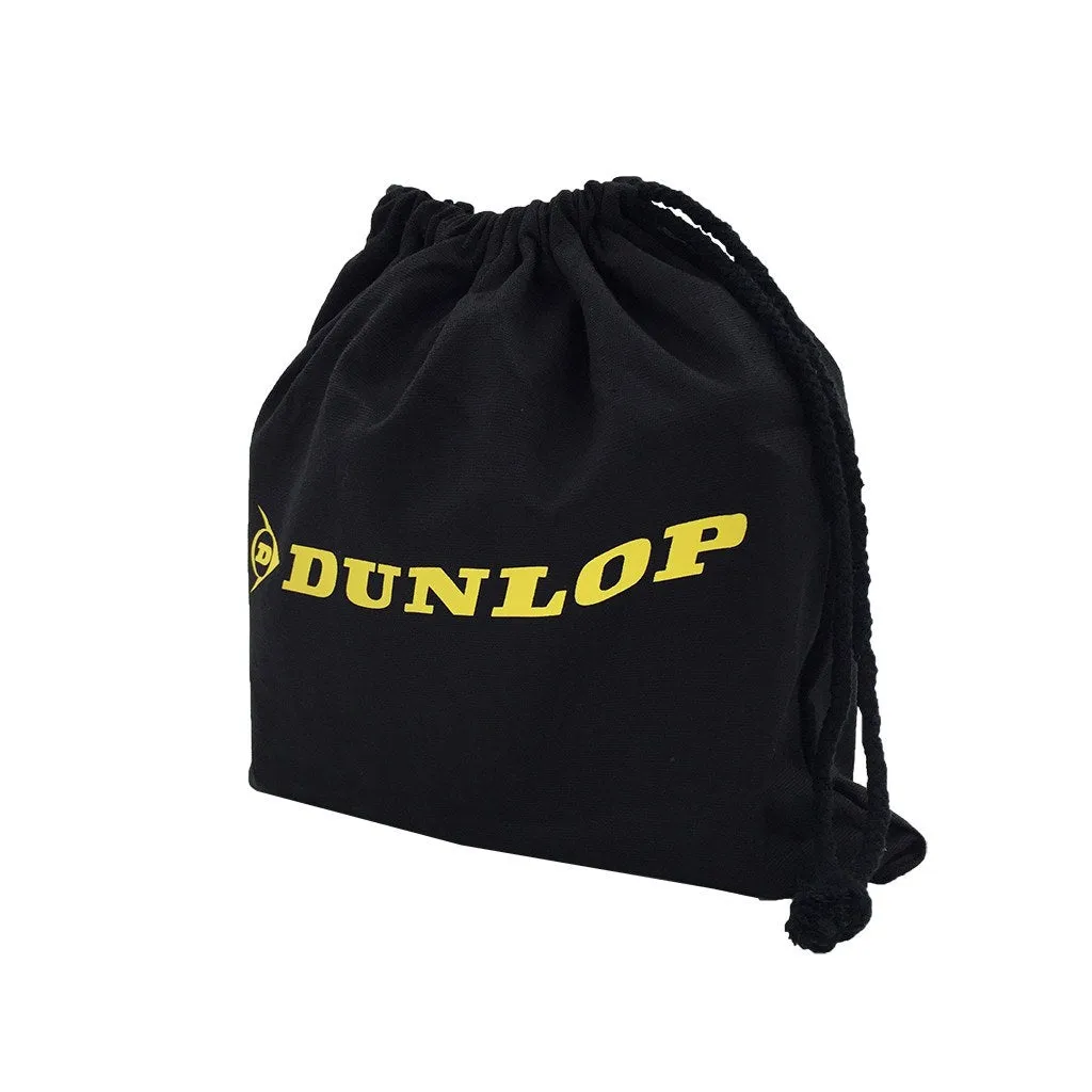 Cotton Drawstring Pouch-Square(CB-22)