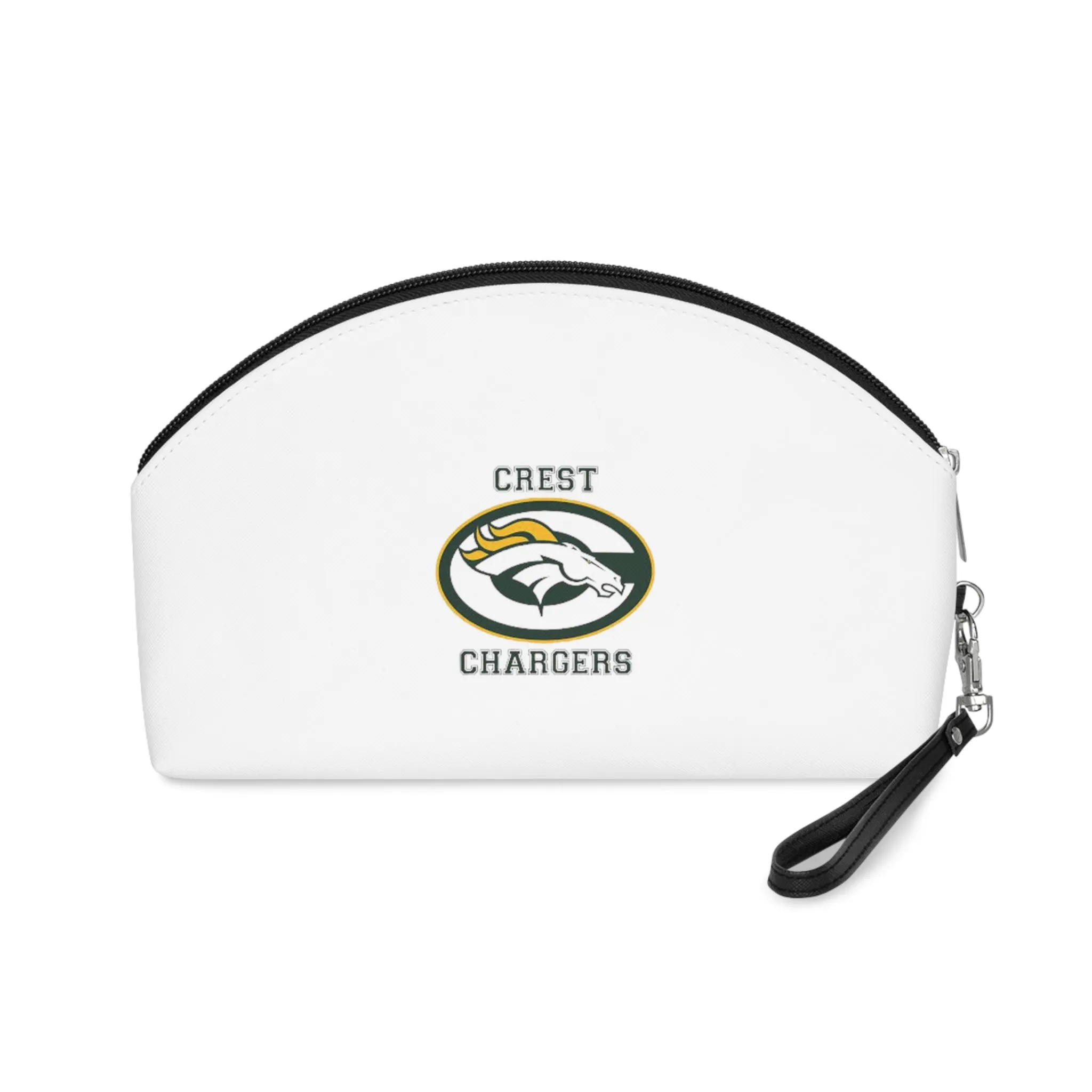 Crest HS Makeup Bag