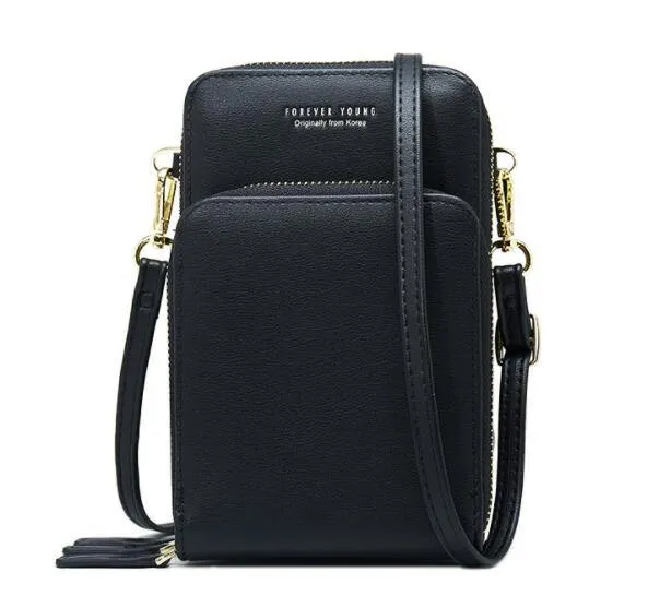 Crossbody Cell Phone Shoulder Bag