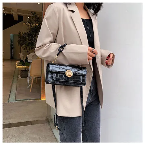 Crossbody Mini  Hand Bag