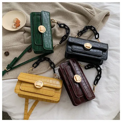 Crossbody Mini  Hand Bag