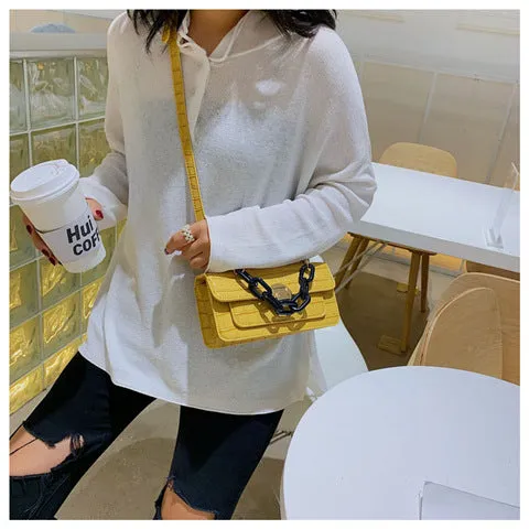 Crossbody Mini  Hand Bag