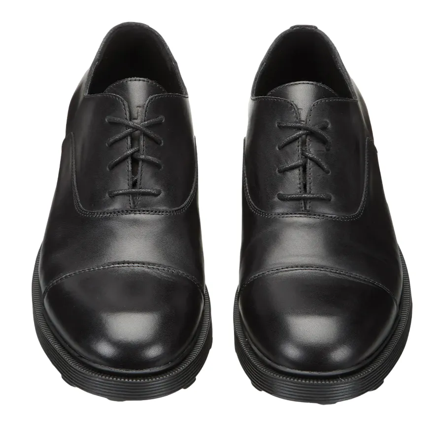 Cult scarpa oxford con laccio in pelle Ozzy 3327 nero