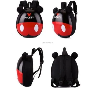 Cute Mouse Backpack