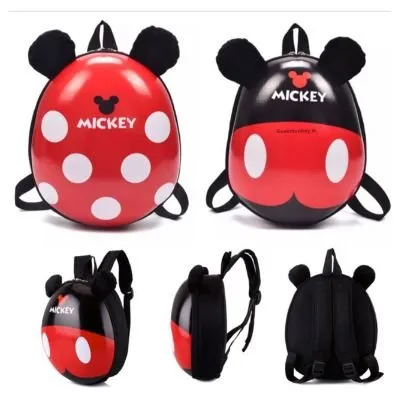 Cute Mouse Backpack