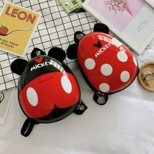 Cute Mouse Backpack