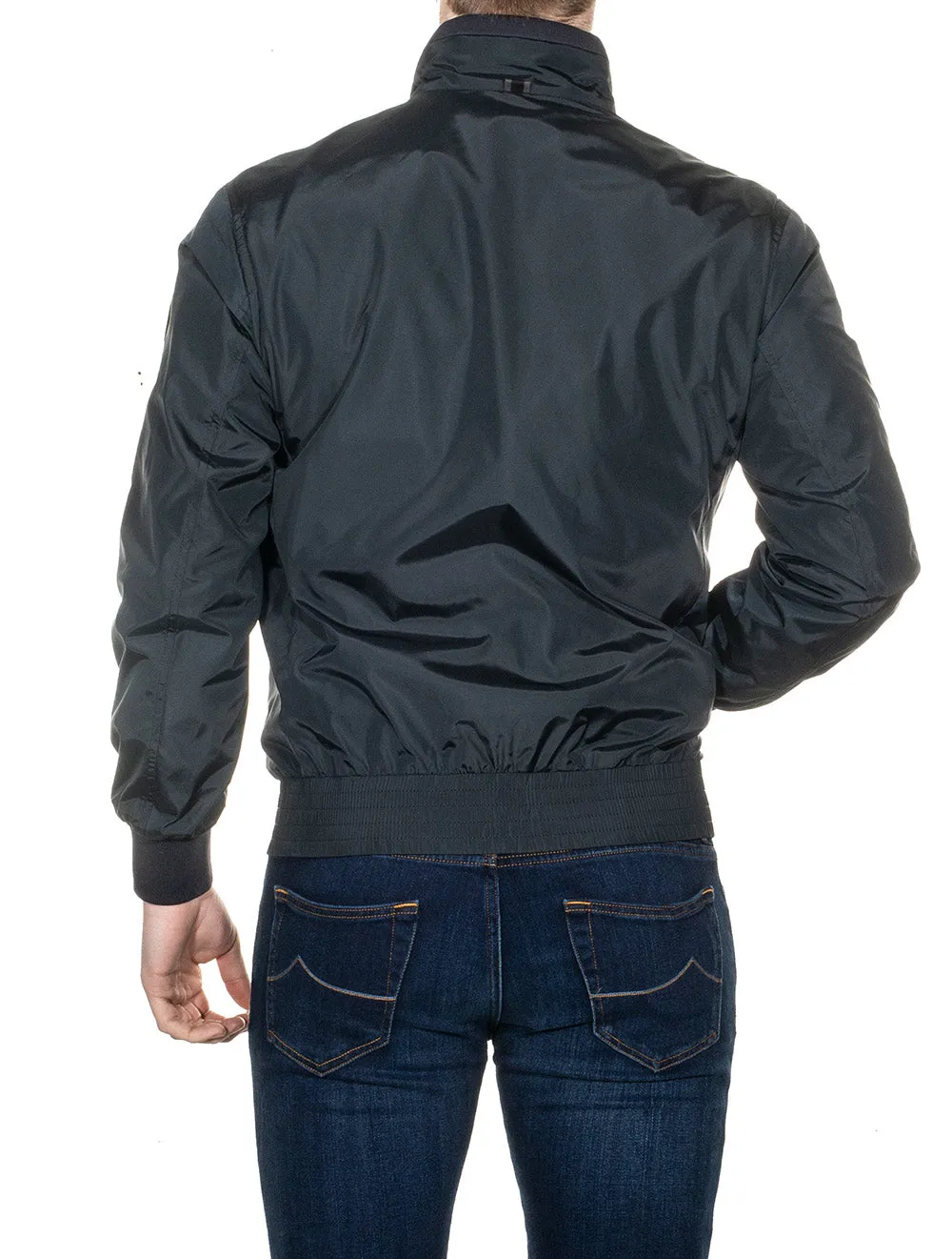 Cuze Casual Blouson Navy