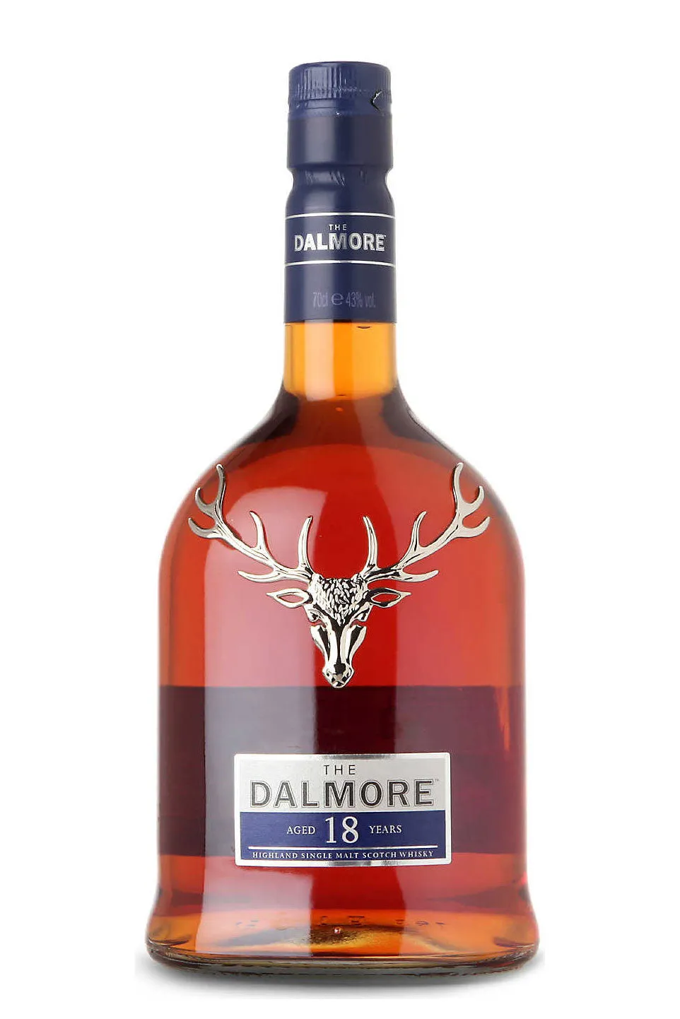 Dalmore 18 Year Old