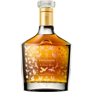 Delamain Cognac L'Oiseau Rare