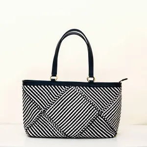 Dia Work Tote Black