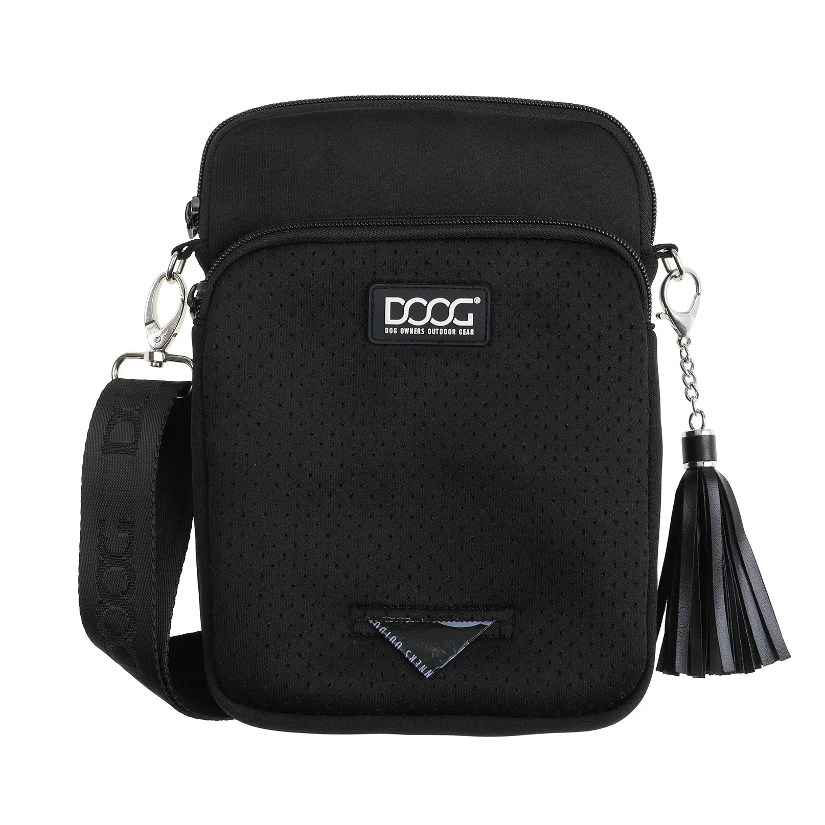 Doog Neosport Walkie Bag Black^^^