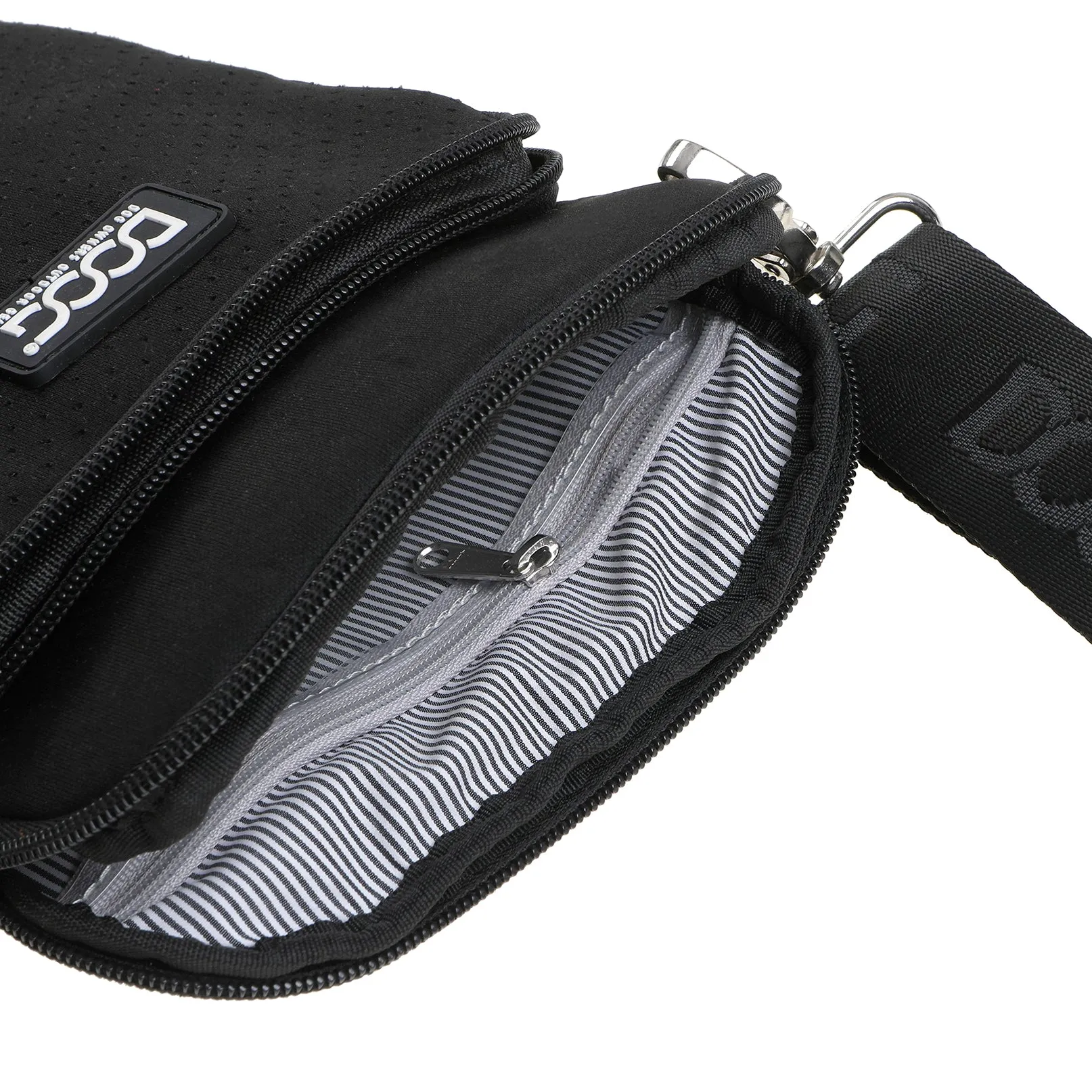 Doog Neosport Walkie Bag Black^^^