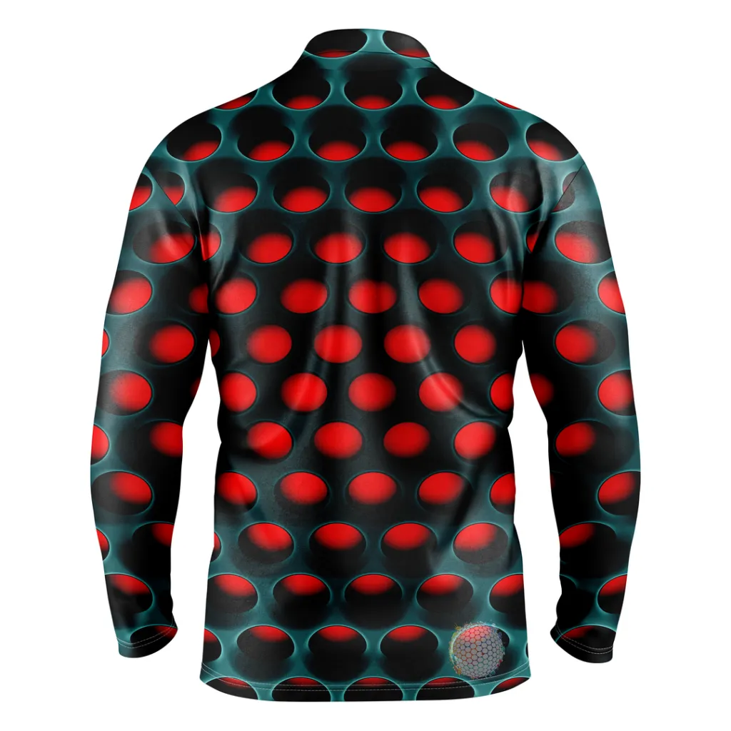 Dottie | Men's Long Sleeve