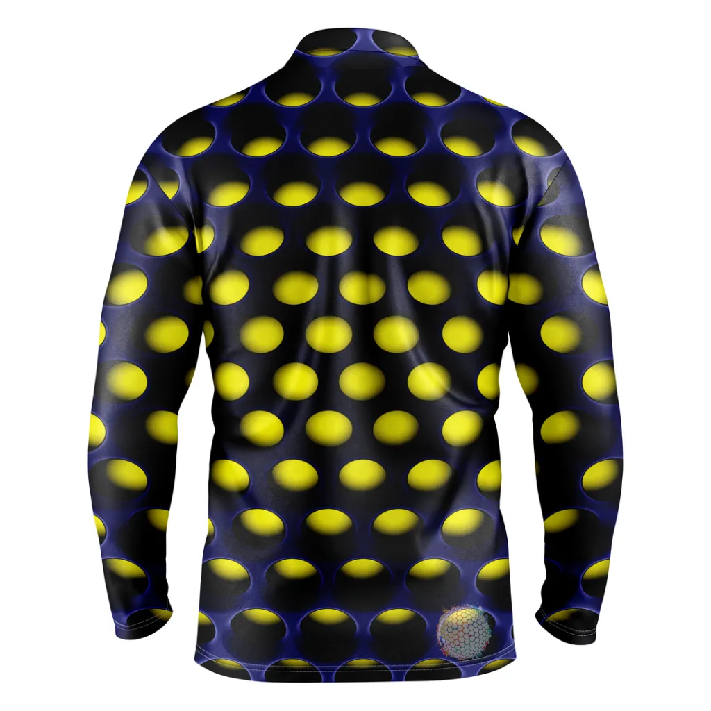 Dottie | Men's Long Sleeve