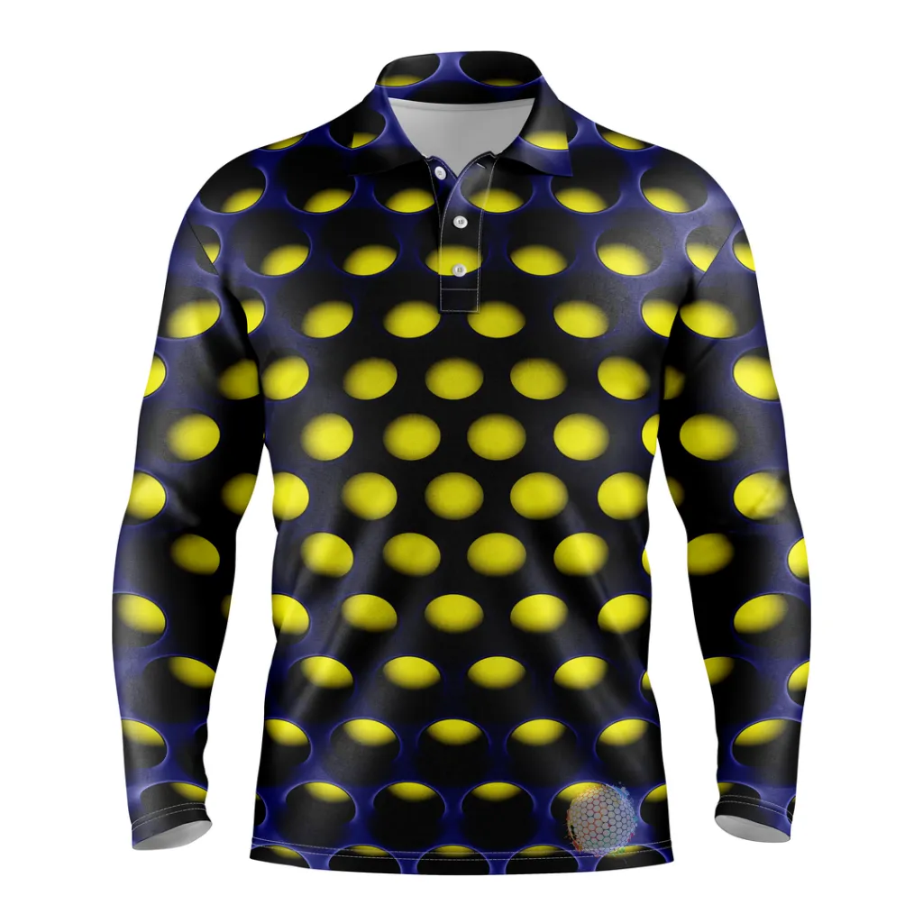 Dottie | Men's Long Sleeve