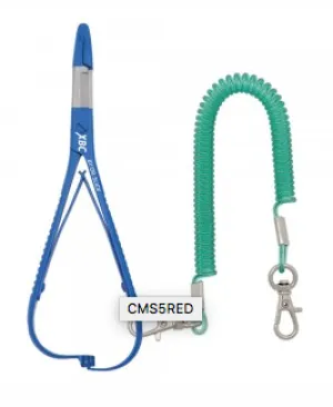 Dr. Slick XBC Mitten/Scissor Clamp