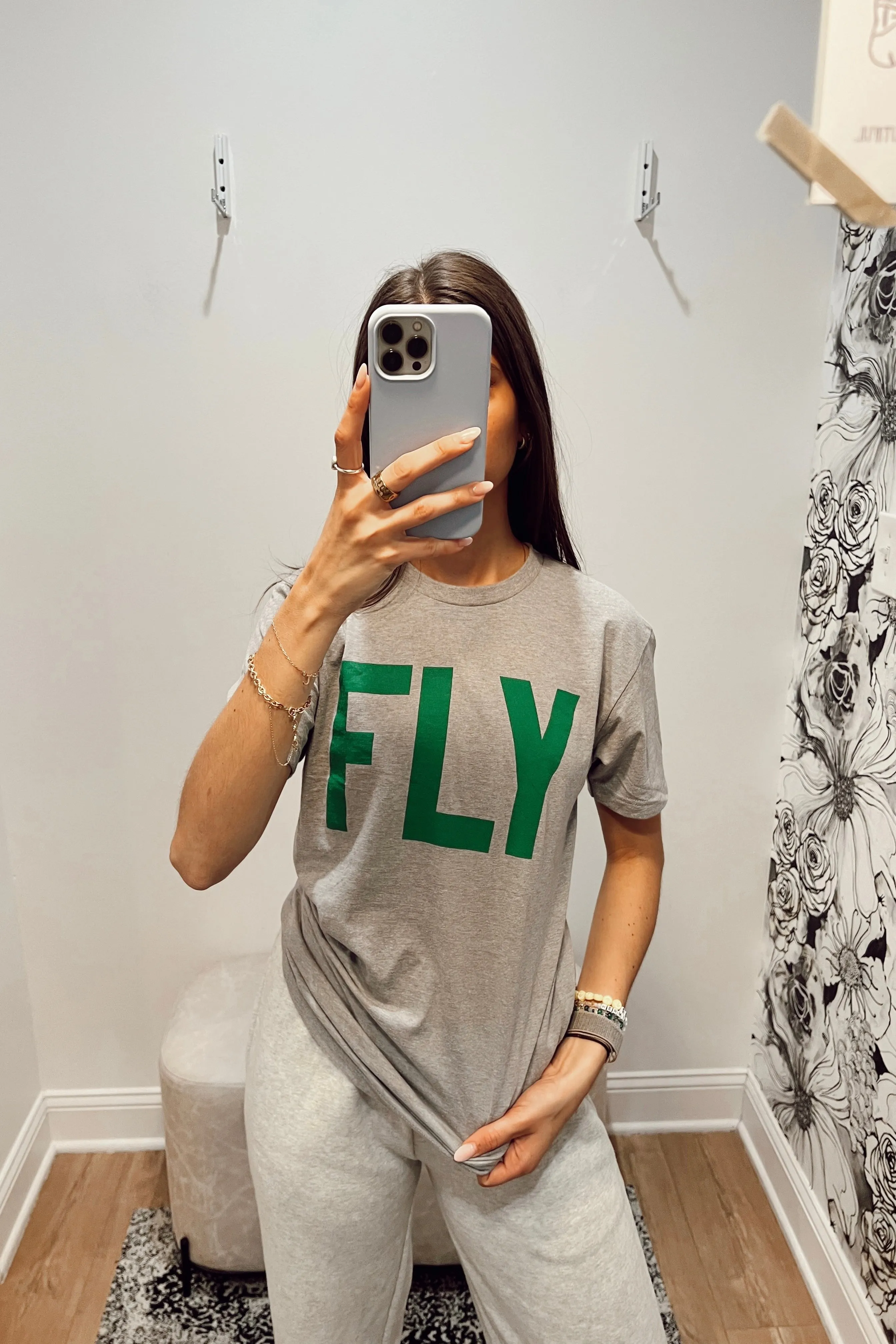 Eagles Fly Tee