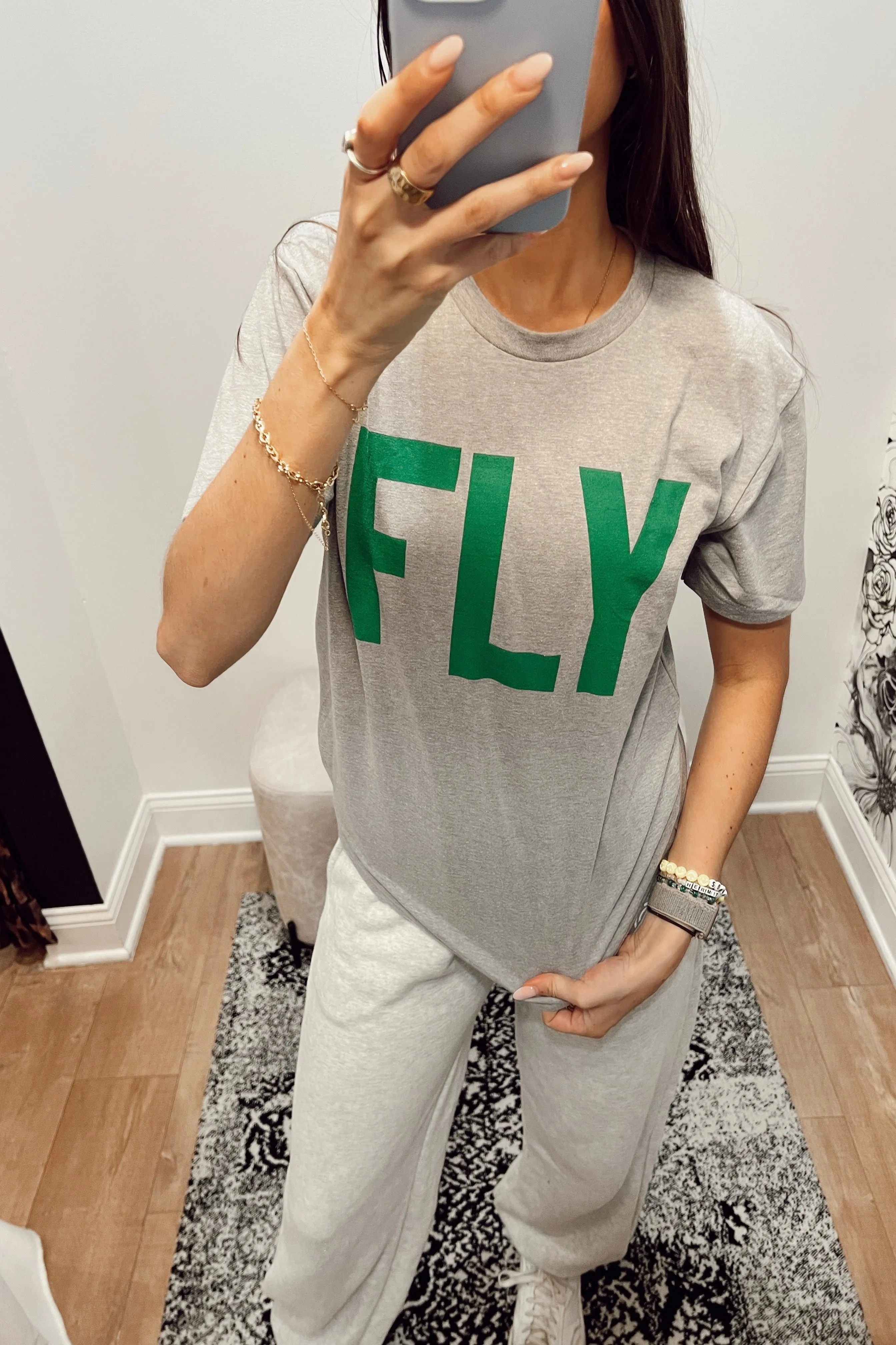 Eagles Fly Tee