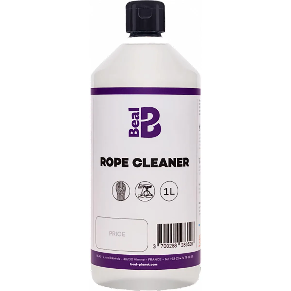 Eco-Detergent Rope Cleaner