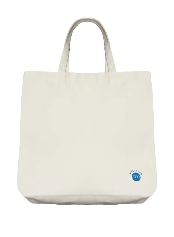 Eco-friendly Market Bag