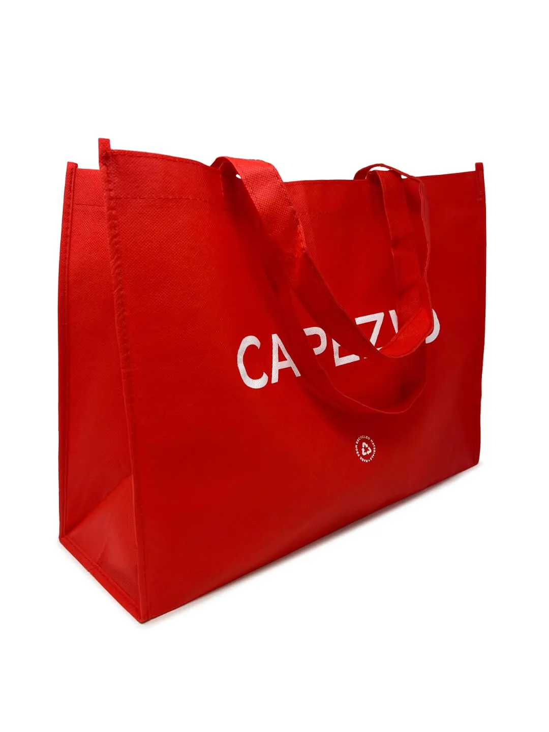 Eco Friendly Shopping Tote