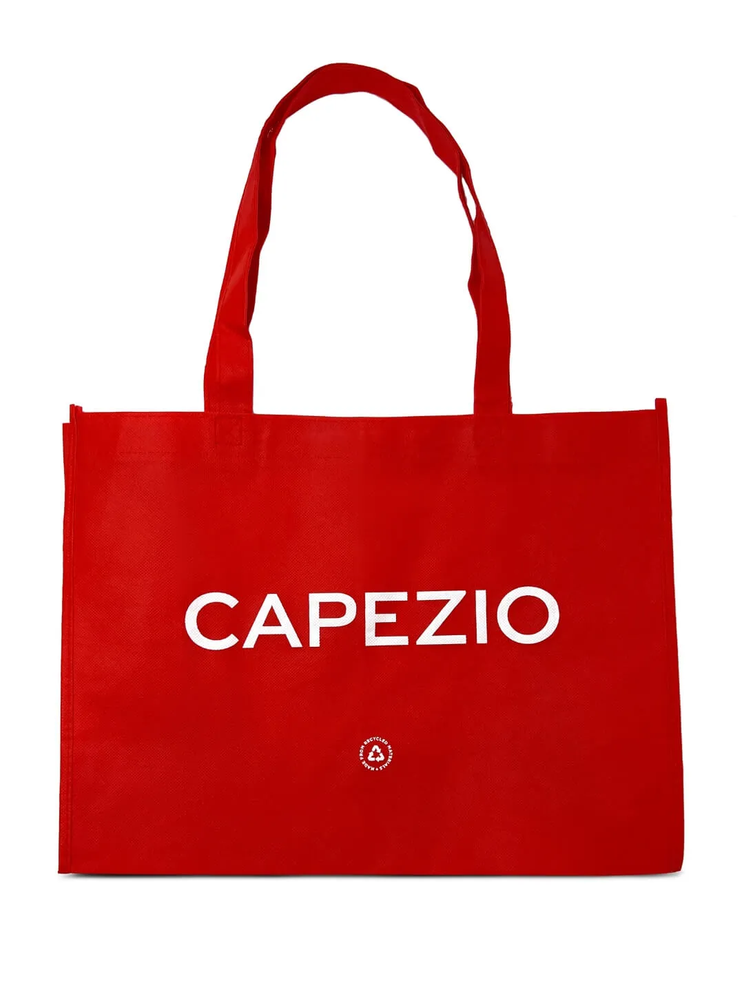 Eco Friendly Shopping Tote