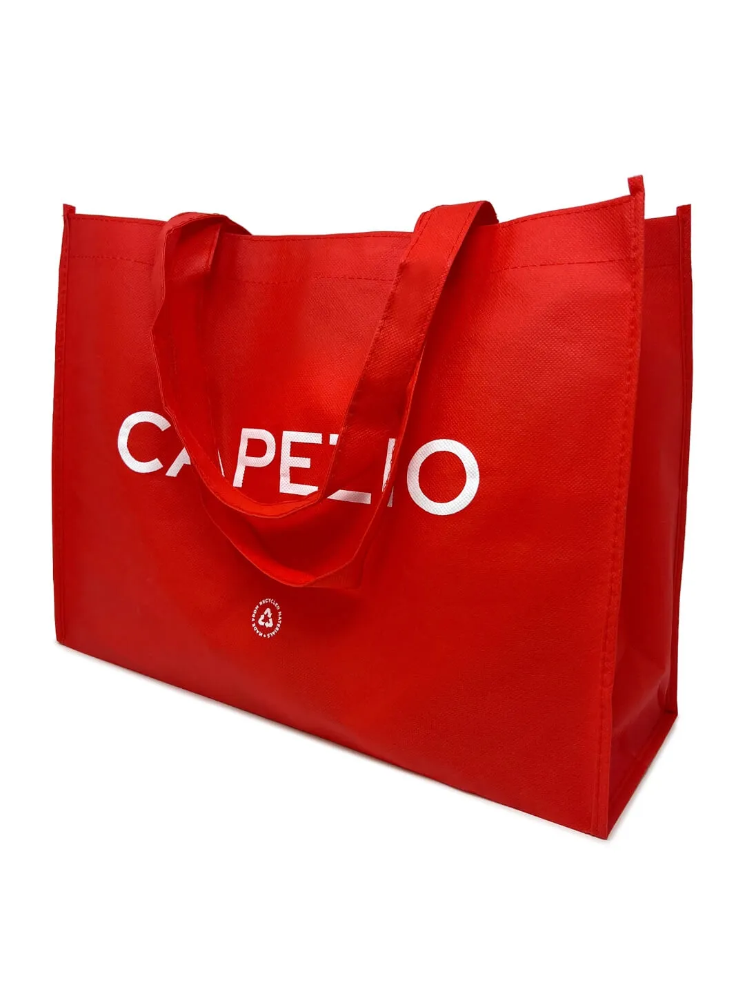 Eco Friendly Shopping Tote