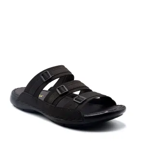 Espresso Casual Slipper M00120002