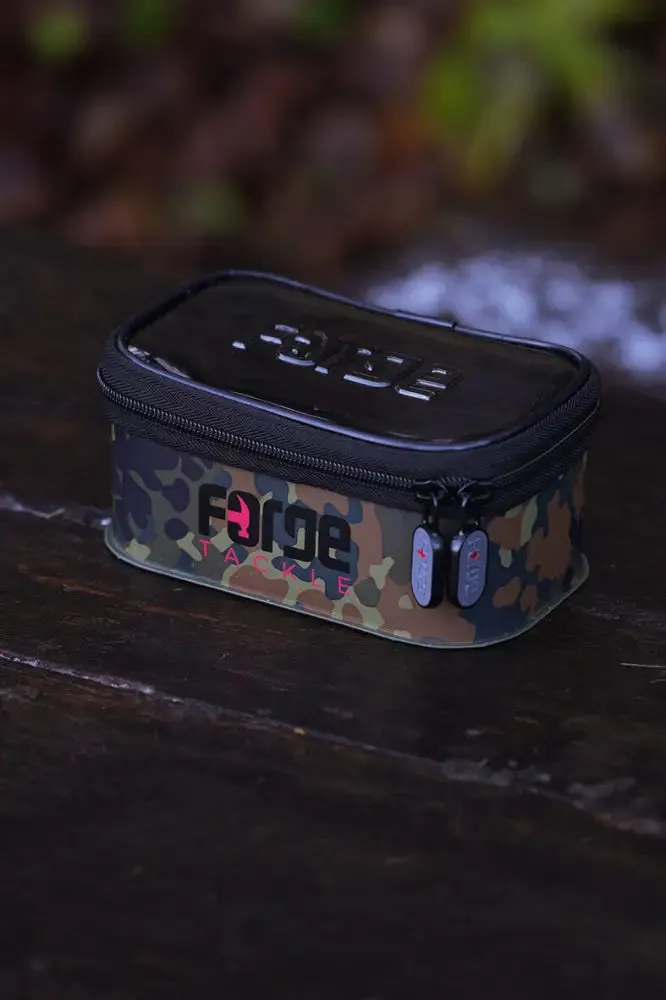 EVA FTR Camo Pouch M