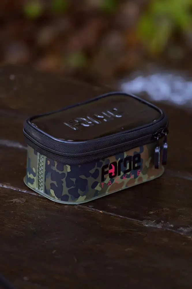 EVA FTR Camo Pouch M