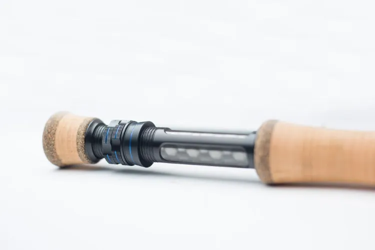 EX-Demo Guideline NT8:5 Nano Tech Single Handed Fly Rods