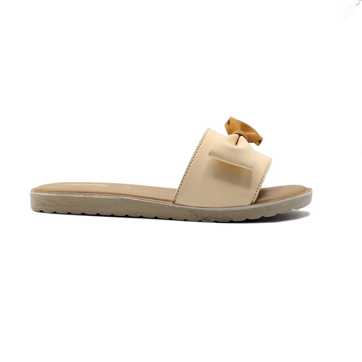 Fawn Casual Slipper L00002019