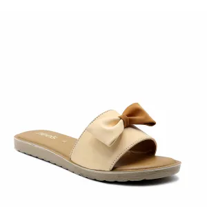 Fawn Casual Slipper L00002019