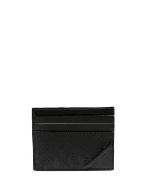 FENDI Mini Leather Wallet for Women - FW23 Collection