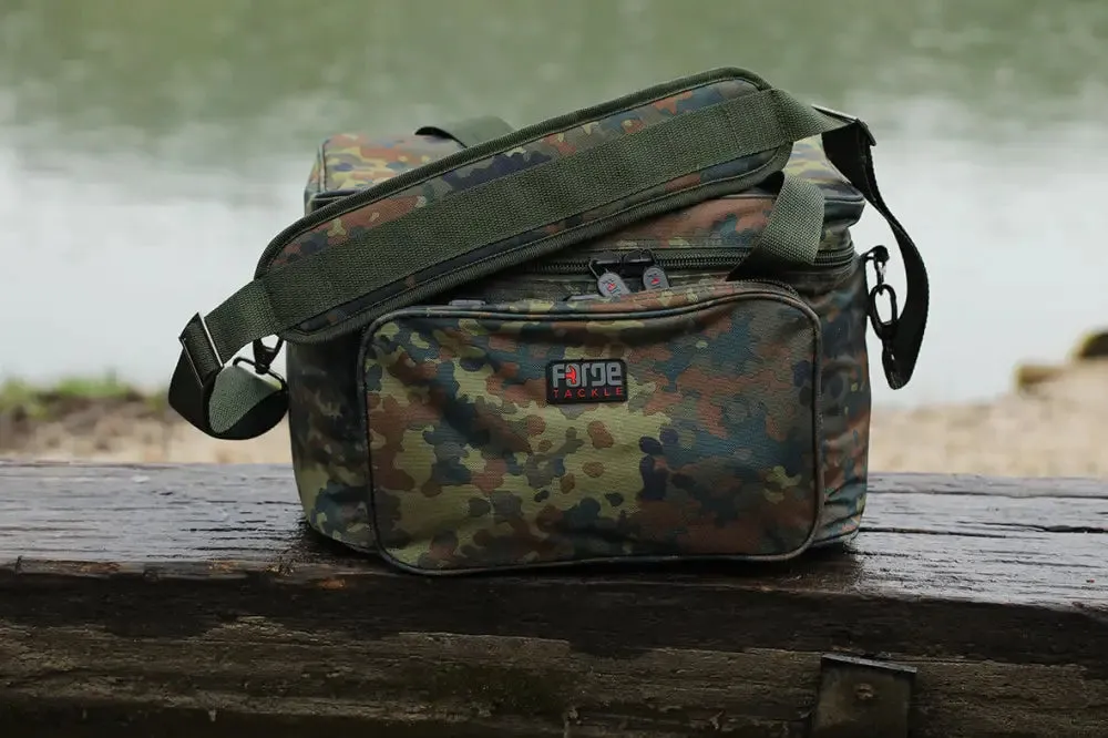 FTR Camo Bait Bag