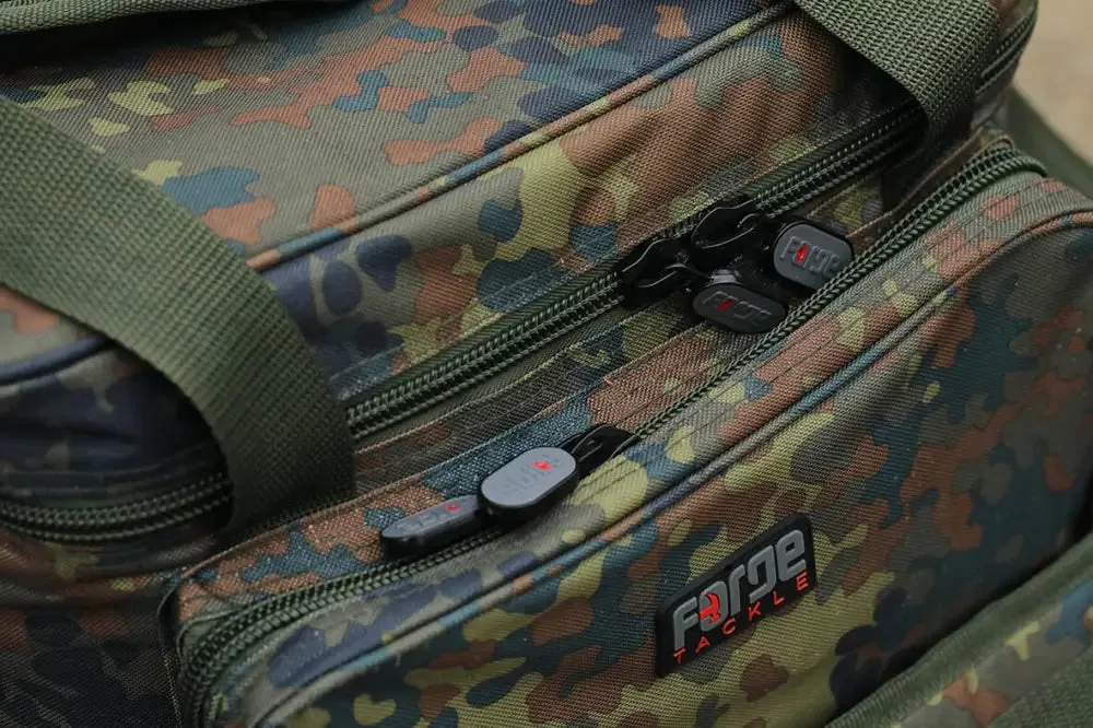 FTR Camo Bait Bag