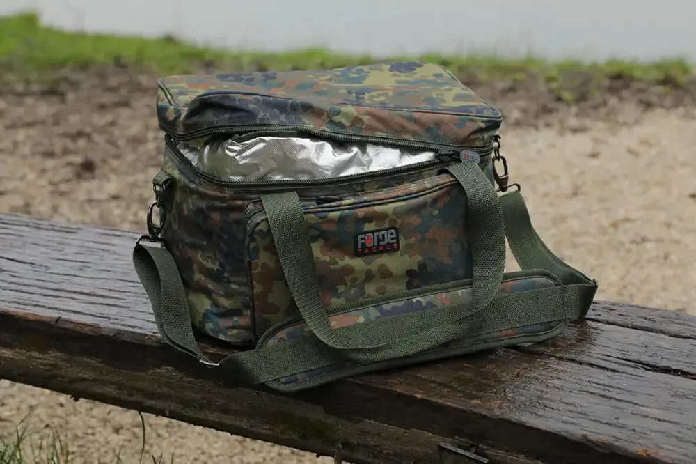 FTR Camo Bait Bag