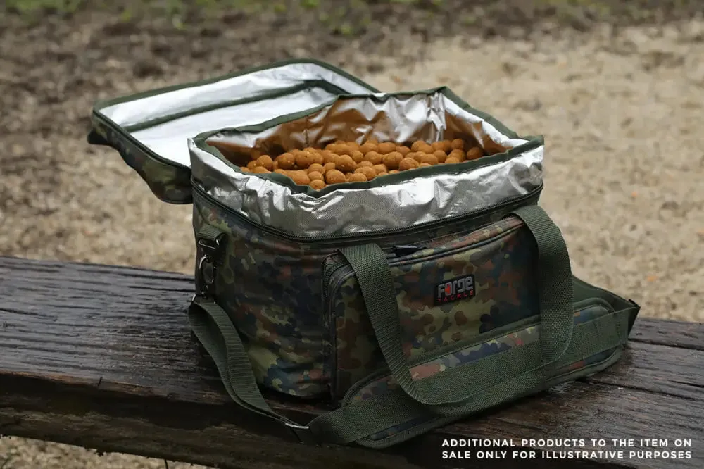 FTR Camo Bait Bag