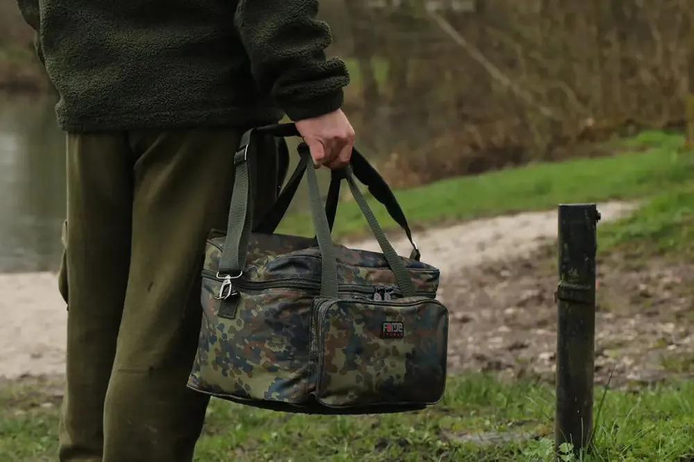 FTR Camo Bait Bag