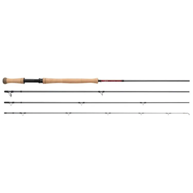 Greys Wing Trout Spey Single Handed Fly Rods