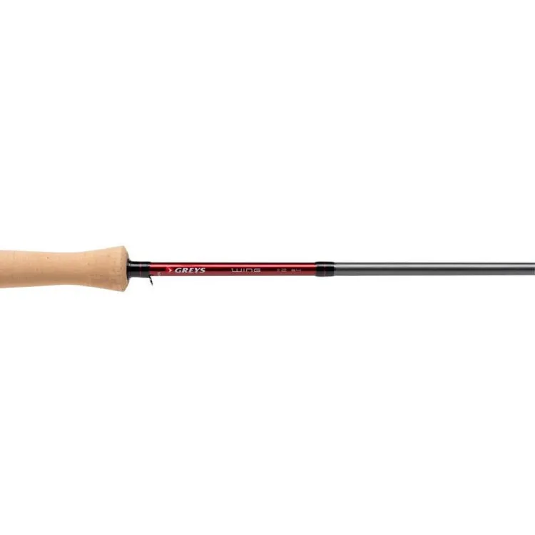 Greys Wing Trout Spey Single Handed Fly Rods